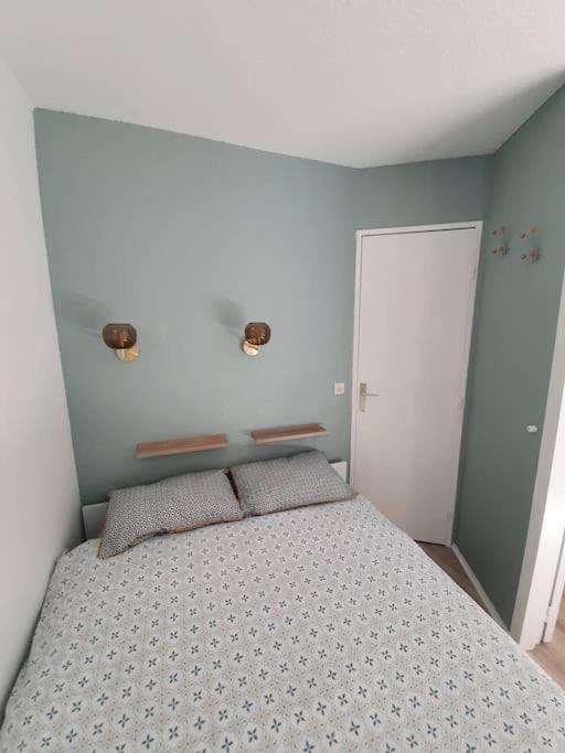 Superbe 2 Pieces, Centre Vue Mont-Blanc Avec Balcon Et Parking Gratuit Apartment Chamonix Exterior photo